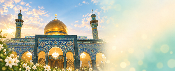 ولادة السيدة زينب الحوراء ( سلام الله عليها )